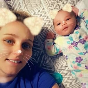 Meet your Posher, Amber